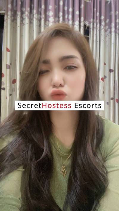 23Yrs Old Escort 51KG 162CM Tall Salmiya Image - 4