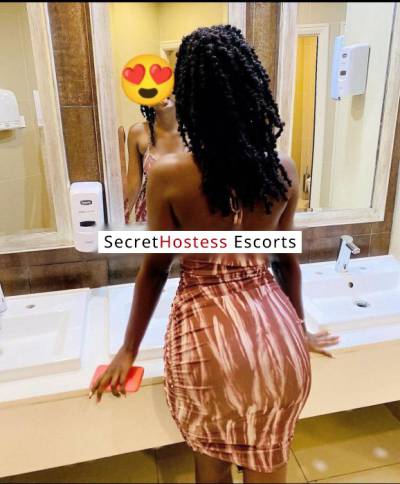 24Yrs Old Escort 59KG 159CM Tall Kampala Image - 4