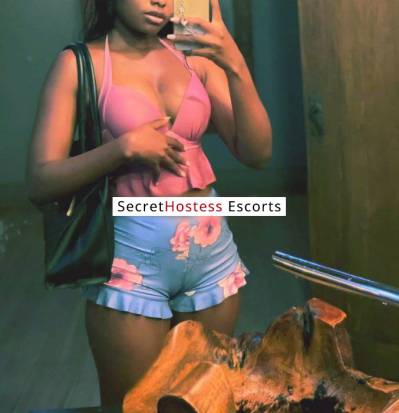 24Yrs Old Escort 60KG 153CM Tall Kampala Image - 5