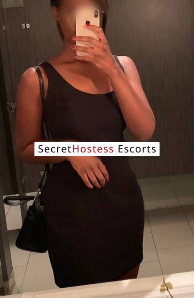 24Yrs Old Escort 58KG 160CM Tall Kampala Image - 1