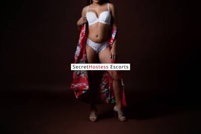 24Yrs Old Escort 56KG 170CM Tall Nairobi Image - 1