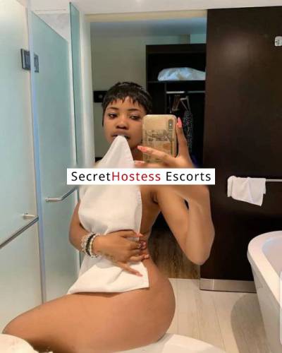 24Yrs Old Escort 70KG 161CM Tall Accra Image - 3