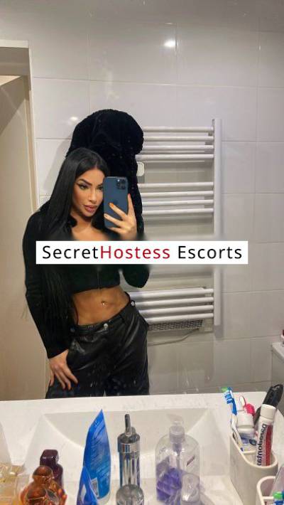 24Yrs Old Escort 52KG 154CM Tall Lille Image - 8