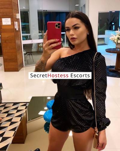 24Yrs Old Escort 60KG 168CM Tall Split Image - 2