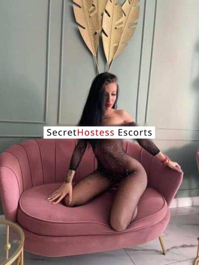 24Yrs Old Escort 55KG 160CM Tall Oslo Image - 3