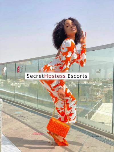 24Yrs Old Escort 52KG 153CM Tall Port Harcourt Image - 1