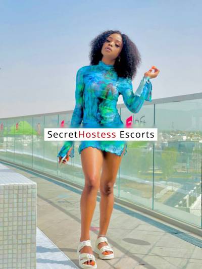 24Yrs Old Escort 52KG 153CM Tall Port Harcourt Image - 6