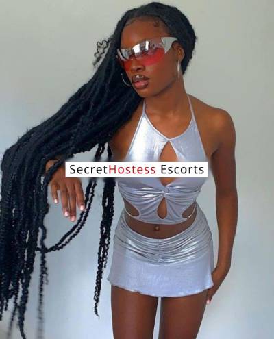 24Yrs Old Escort 52KG 167CM Tall Lagos Image - 0