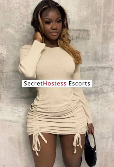 24Yrs Old Escort 70KG 171CM Tall Accra Image - 0