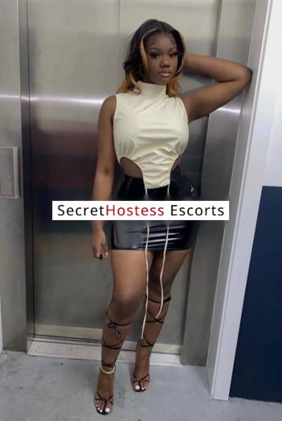 24Yrs Old Escort 70KG 171CM Tall Accra Image - 2