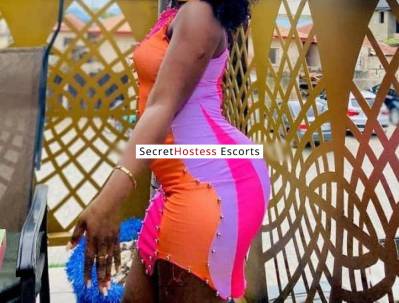 24 Year Old Escort Abuja - Image 4