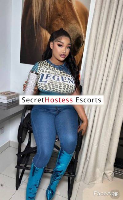 24Yrs Old Escort 60KG 169CM Tall Lagos Image - 0