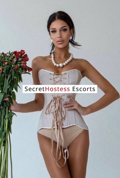 24Yrs Old Escort 65KG 170CM Tall Budva Image - 13