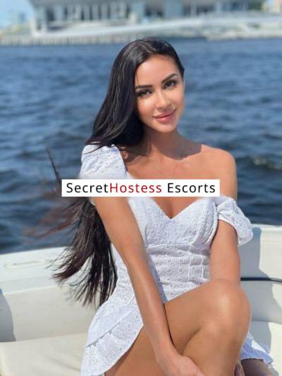 24Yrs Old Escort 59KG 171CM Tall Yerevan Image - 2