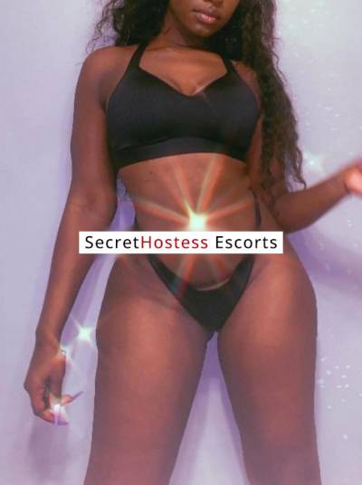 24Yrs Old Escort 61KG 170CM Tall Ziguinchor Image - 0