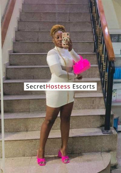 24Yrs Old Escort 69KG 152CM Tall Accra Image - 3