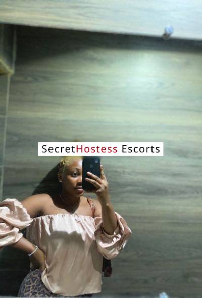 24Yrs Old Escort 69KG 152CM Tall Accra Image - 5