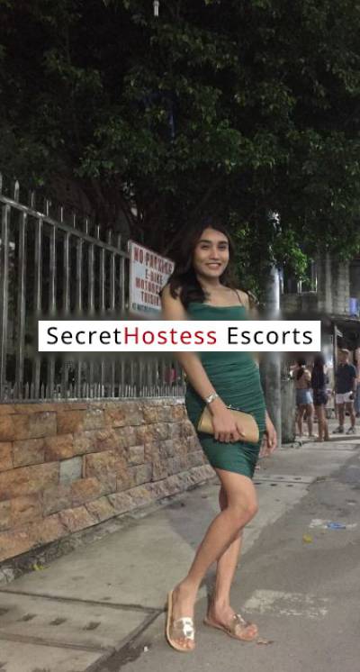 24Yrs Old Escort 43KG 167CM Tall Cebu City Image - 2