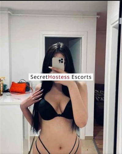 24Yrs Old Escort 50KG 156CM Tall Monaco Image - 2