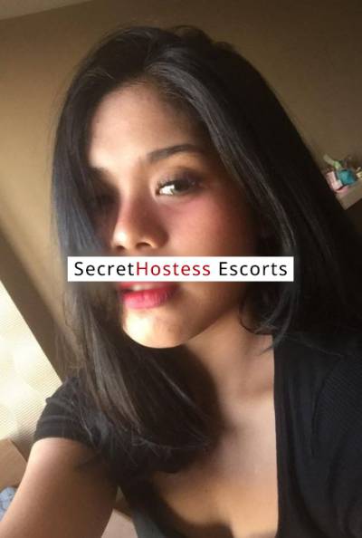 24Yrs Old Escort 48KG 170CM Tall Surabaya Image - 3