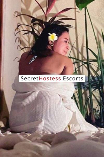 24Yrs Old Escort 45KG 160CM Tall Bali Image - 1