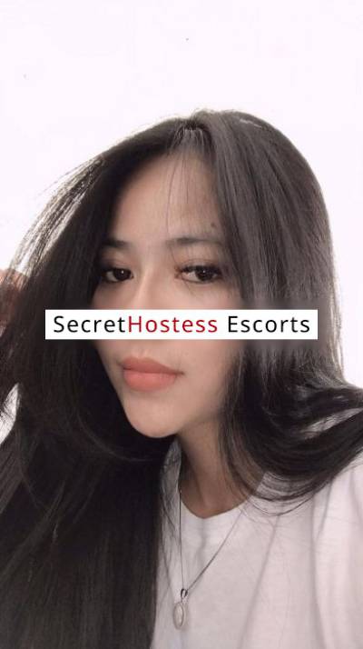 24Yrs Old Escort 40KG 155CM Tall Bandung Image - 1