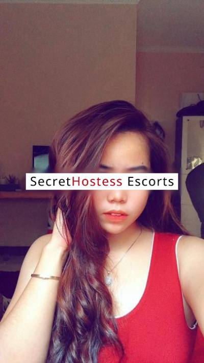 24Yrs Old Escort 40KG 155CM Tall Bandung Image - 3