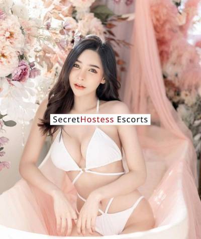 24Yrs Old Escort 40KG 164CM Tall Singapore Image - 4