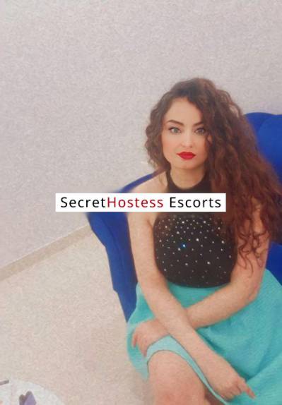 24Yrs Old Escort 52KG 158CM Tall Amman Image - 2