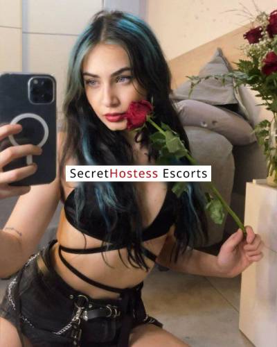 24Yrs Old Escort 51KG 163CM Tall Brussels Image - 3