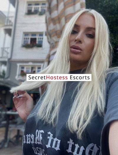 24 Year Old Romanian Escort Hanoi Blonde - Image 7