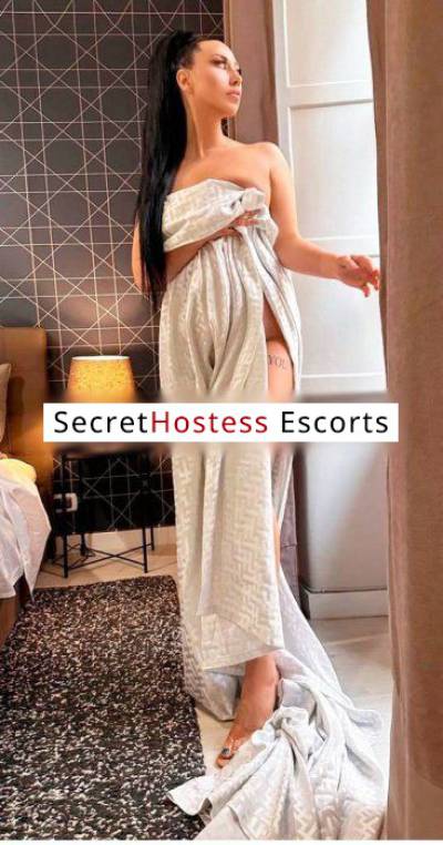 24Yrs Old Escort 56KG 174CM Tall Dubai Image - 1