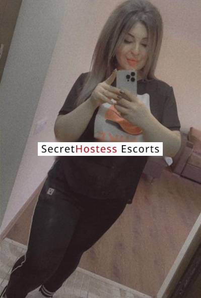 24Yrs Old Escort 67KG 163CM Tall Yerevan Image - 1