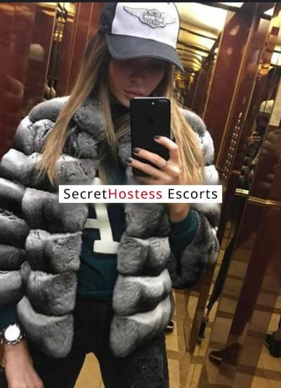 24Yrs Old Escort 50KG 170CM Tall Kyiv Image - 1