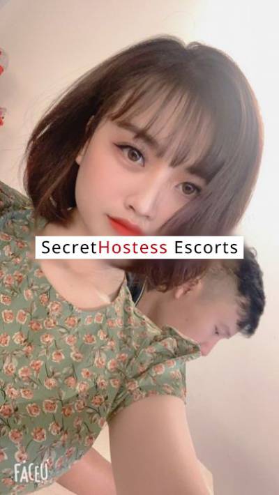 24 Year Old Vietnamese Escort Hanoi - Image 3