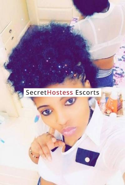 25 Year Old African Escort Riyadh - Image 2