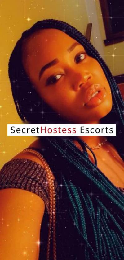 25Yrs Old Escort 86KG 180CM Tall Accra Image - 4