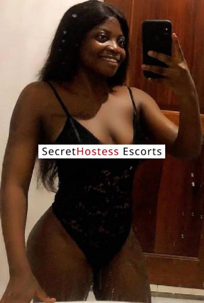 25Yrs Old Escort 62KG 165CM Tall Accra Image - 1