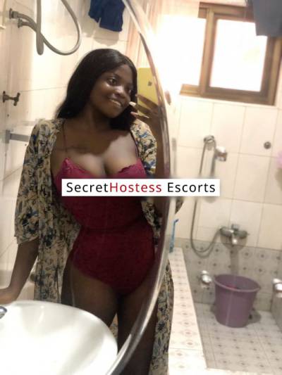 25Yrs Old Escort 62KG 165CM Tall Accra Image - 2