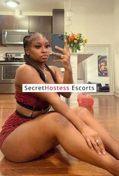 25Yrs Old Escort 85KG 170CM Tall Accra Image - 2