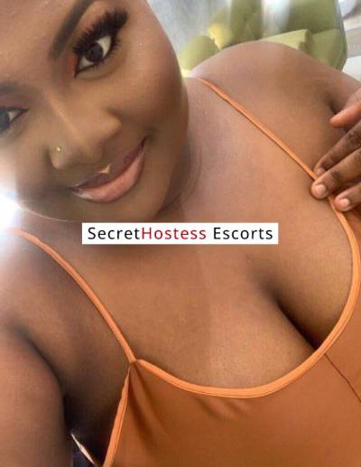 25Yrs Old Escort 168CM Tall Abuja Image - 1