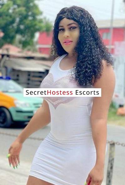 25Yrs Old Escort 72KG 167CM Tall Accra Image - 6