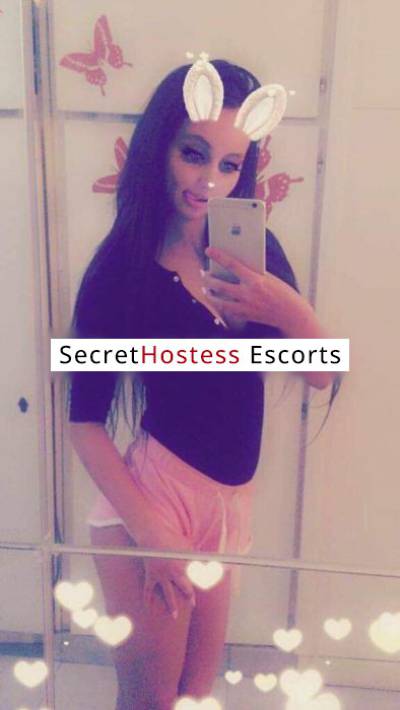 25 Year Old Hungarian Escort Vienna - Image 7