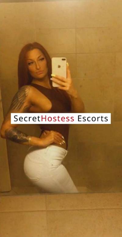 25Yrs Old Escort 51KG 163CM Tall Helsinki Image - 1