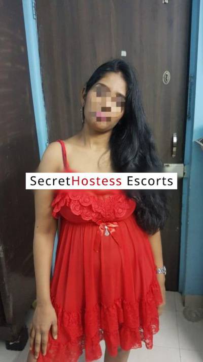 25Yrs Old Escort 65KG 157CM Tall Mumbai Image - 0