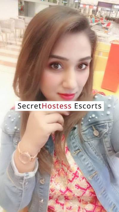 25Yrs Old Escort 44KG 158CM Tall Dubai Image - 1