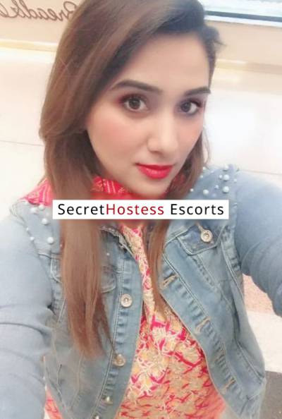 25Yrs Old Escort 44KG 158CM Tall Dubai Image - 2