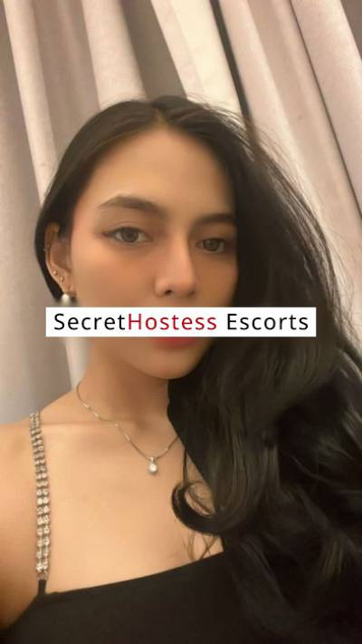 25Yrs Old Escort 44KG 158CM Tall Jakarta Image - 0