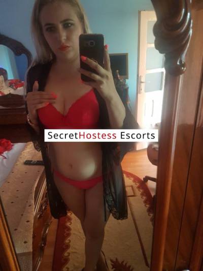 25Yrs Old Escort 55KG 168CM Tall Aalborg Image - 2