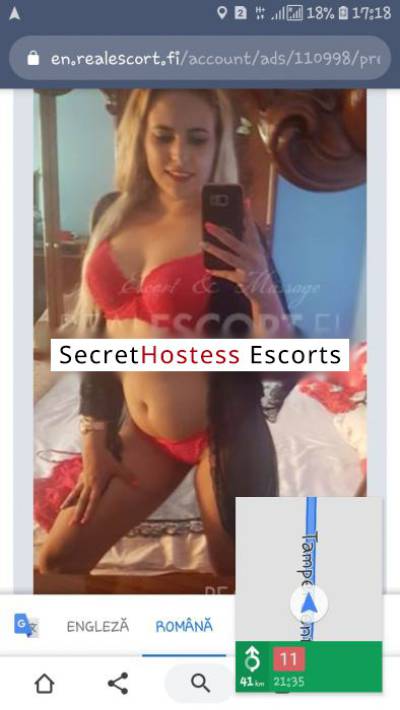 25Yrs Old Escort 55KG 168CM Tall Aalborg Image - 3